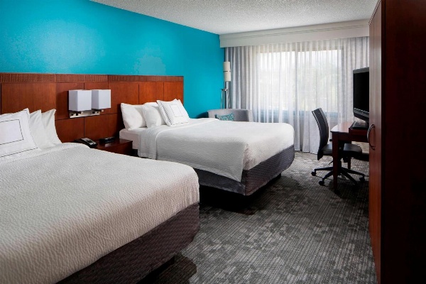 Sonesta Select Boca Raton Town Center image 6